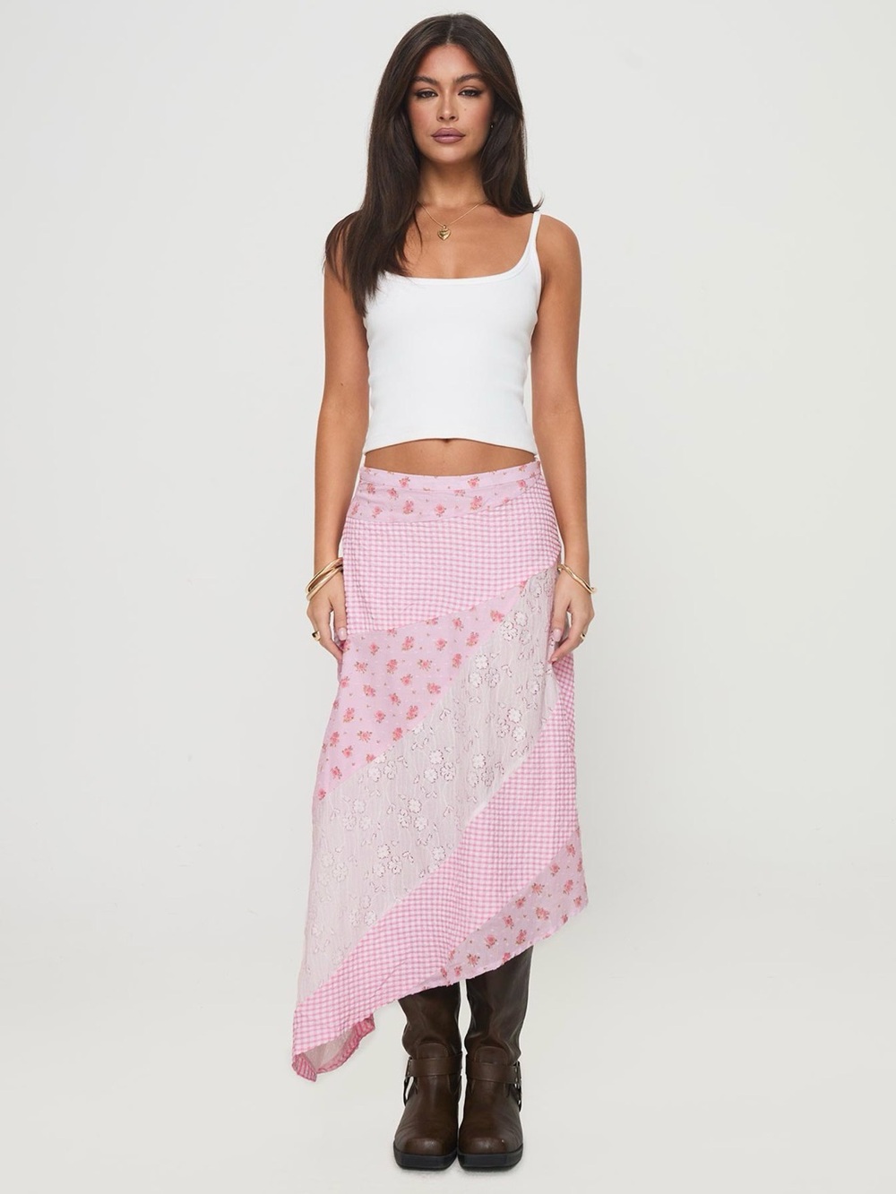 Princess Polly Rennar skirt
